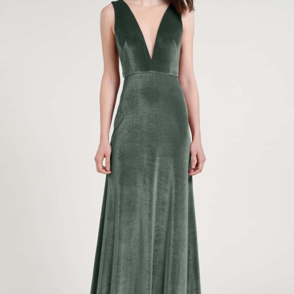 Jenny Yoo Dresses & Skirts - Jenny Yoo Logan